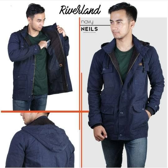 Harga Jual Jaket Parka Bandung Hargano.com Harga Jual Jaket Parka Bandung Hargano.com