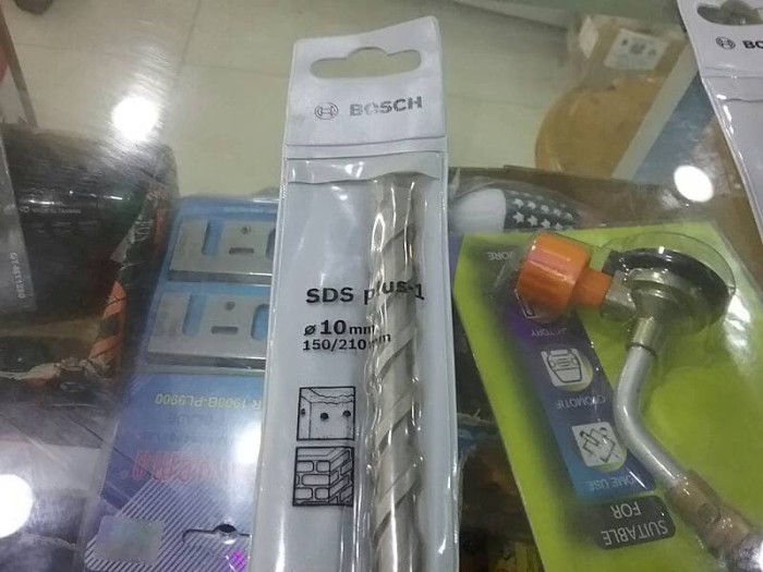 Harga Bor Bosch Travelbon.com Harga Bor Bosch Travelbon.com