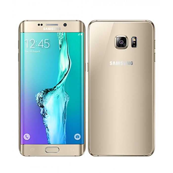 Jual Samsung Galaxy S6 Edge Plus BNiB Garansi Resmi Sein 1