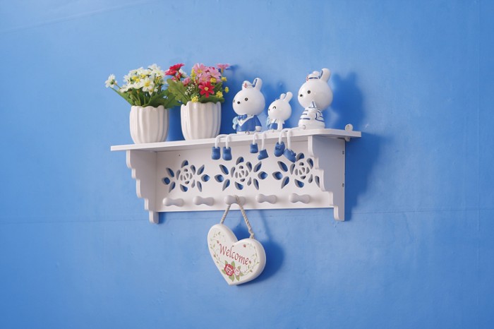 jual mh50105 decorative rack rak shabby chic dengan 5buah hook gantungan laris 88 computer jual mh50105 decorative rack rak shabby chic dengan 5buah hook gantungan laris 88 computer