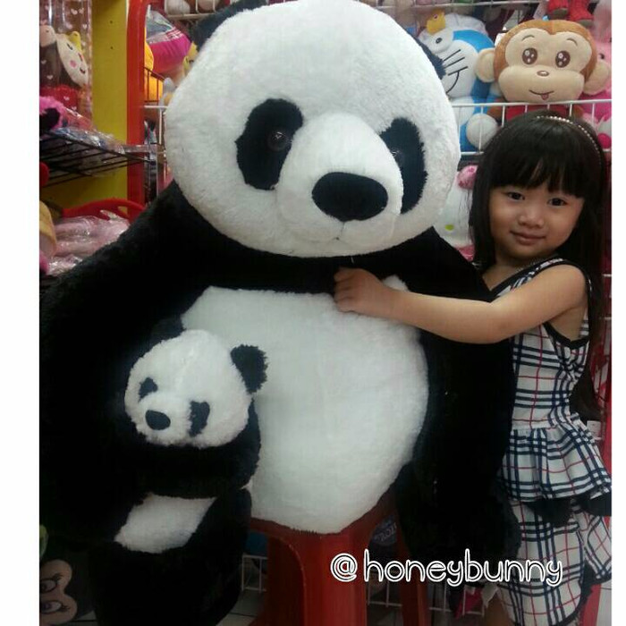 Katalog Boneka Panda Super Besar Travelbon.com Katalog Boneka Panda Super Besar Travelbon.com
