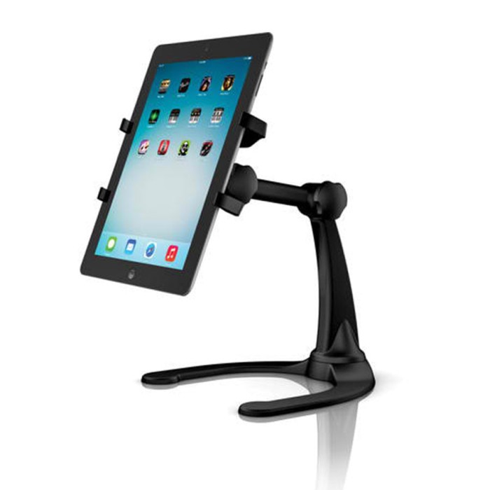 Jual Iklip Xpand Stand Desk For Ipad Jakarta Selatan Toko Recording Daw Tokopedia