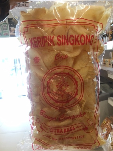 Katalog Keripik Singkong Cap Bunga Cempaka Hargano.com Katalog Keripik Singkong Cap Bunga Cempaka Hargano.com
