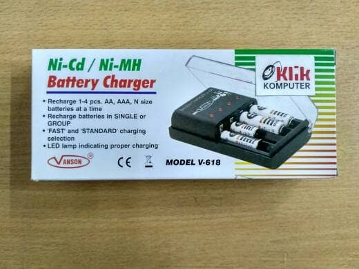 Katalog Battery Charger Vanson Model Hargano.com Katalog Battery Charger Vanson Model Hargano.com
