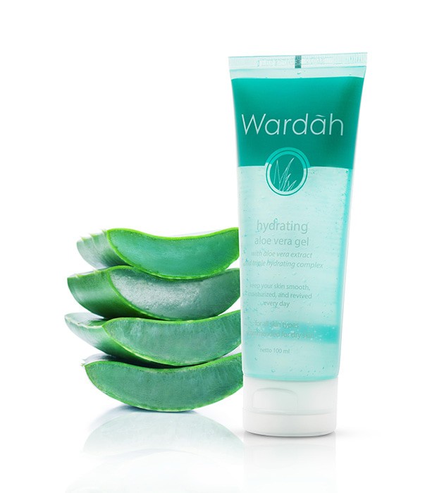 Katalog Hydrating Aloe Vera Gel Wardah Travelbon.com Katalog Hydrating Aloe Vera Gel Wardah Travelbon.com