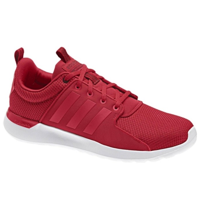 Sale Adidas Sepatu Running Cloudfoam Lite racer - AW4029 - m