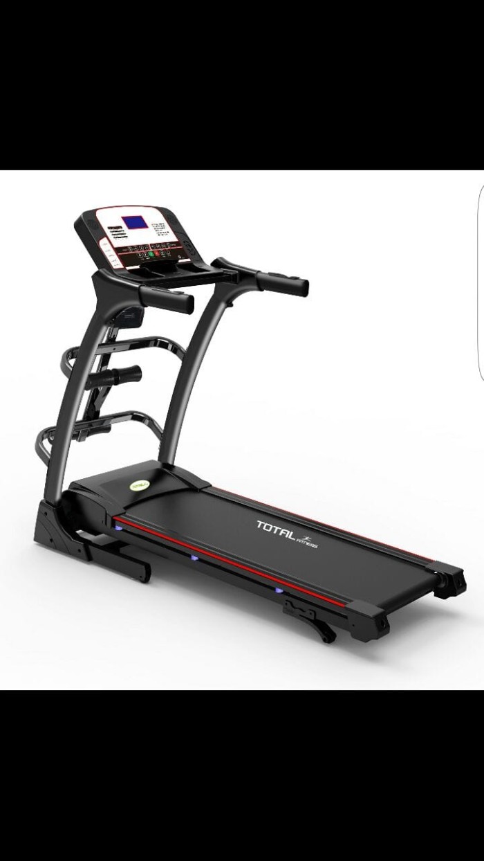 jual terbaru treadmill tl 633 tl 630 bisa cod lebih jual terbaru treadmill tl 633 tl 630 bisa cod lebih