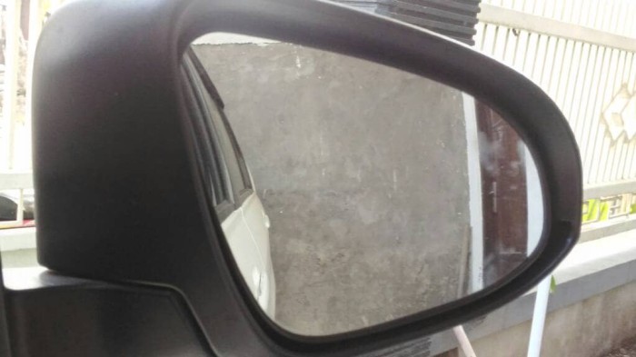Jual Kaca Spion Frame Daihatsu Sigra Toyota Calya Kanan Kiri Saja Kota Surabaya Belajar Sukses Tokopedia