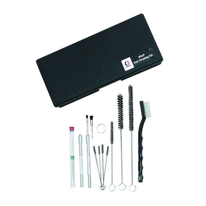 Jual Gun Cleaning Kit,ultimate Graco 15C161 Kota Batam Perkakas