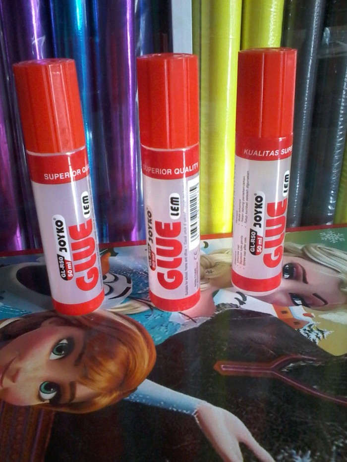 Lem Cair GLUE Joyko/KENKO 50 m .