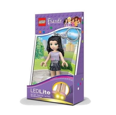 Jual Lego Lgl Ke22e Friends Emma Key Light Ledlite Xyzbricks