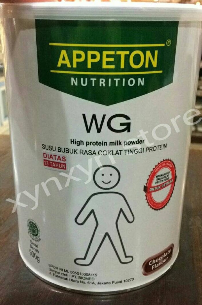 jual appeton weight gain 900gr appeton weight gain jual appeton weight gain 900gr appeton weight gain