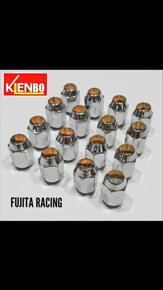 jual baut roda fujita racing 21 x 1 25 original klenbo jual baut roda fujita racing 21 x 1 25 original klenbo