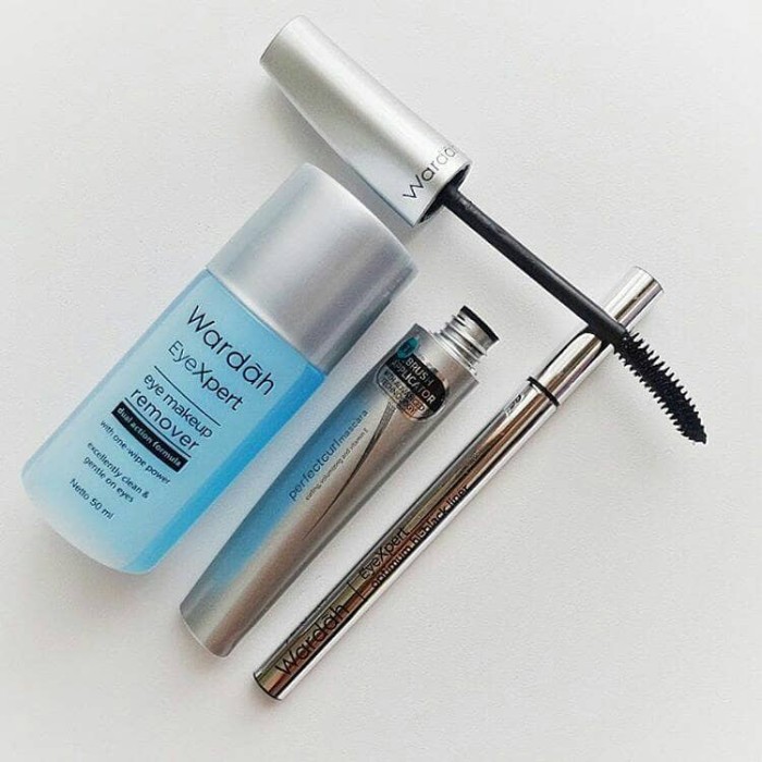 Jual Maskara Wardah Non Waterproof jual wardah eyexpert curl mascara maskara Jual Maskara Wardah Non Waterproof jual wardah eyexpert curl mascara maskara