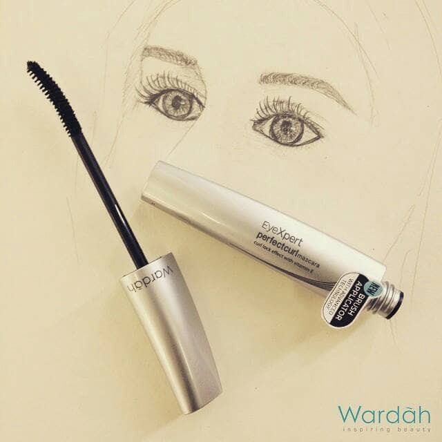 Maskara Wardah Eyexpert Curl jual wardah eyexpert curl mascara maskara Maskara Wardah Eyexpert Curl jual wardah eyexpert curl mascara maskara