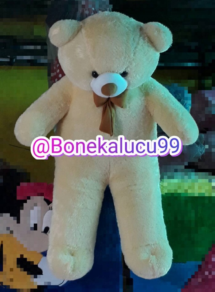 teddy bear 1 5 meter