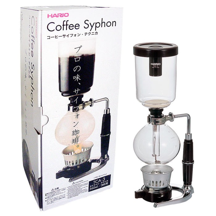 Worcas Premium Coffee Syphon Coffee Maker Tca 5 600ml 5 Cups Beli Source · Hario Coffee