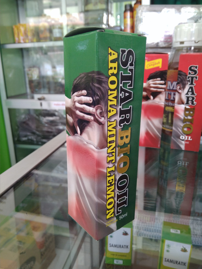 Katalog Minyak Urut Star Bio Travelbon.com Katalog Minyak Urut Star Bio Travelbon.com