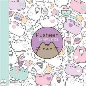 Get Wallpaper Jual Pusheen Coloring Book Kota Bekasi Kerajaan Buku Tokopedia Free HD