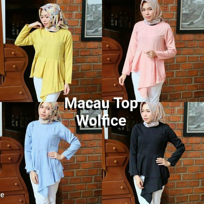 Info Baju Hijab Terbaru Hargano.com Info Baju Hijab Terbaru Hargano.com