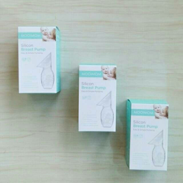 jual mooimom silicon breast free lid pompa asi jual mooimom silicon breast free lid pompa asi