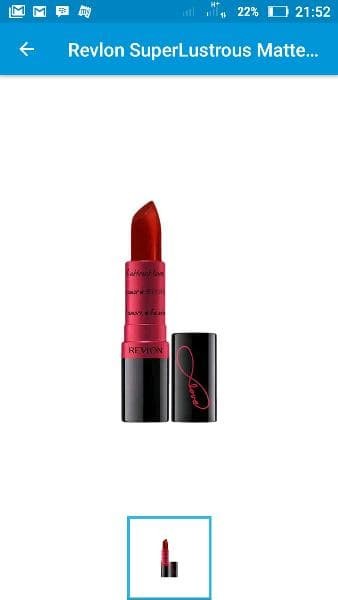 Harga Lipstik Revlon Travelbon.com Harga Lipstik Revlon Travelbon.com