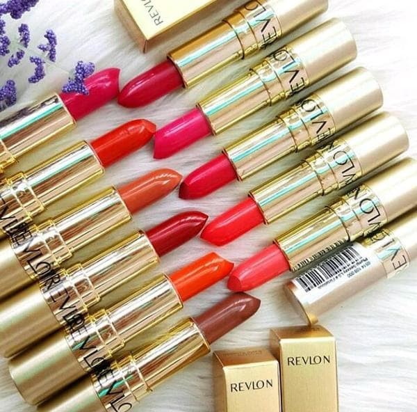 Info Lipstik Revlon Travelbon.com Info Lipstik Revlon Travelbon.com