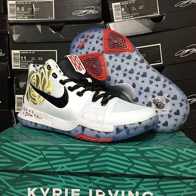 sepatu basket nike kyrie 3 sepatu basket nike kyrie 3