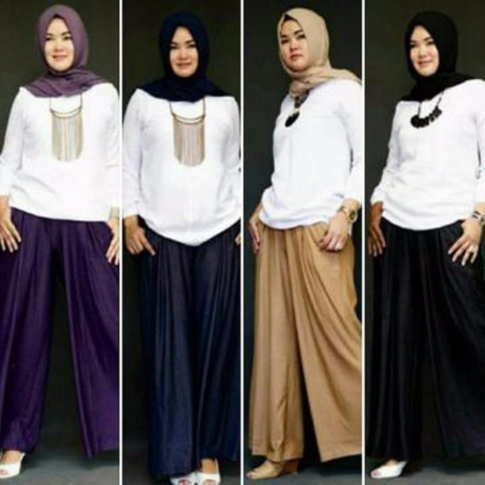 Info Kulot Zetha Original Celana Hargano.com Info Kulot Zetha Original Celana Hargano.com