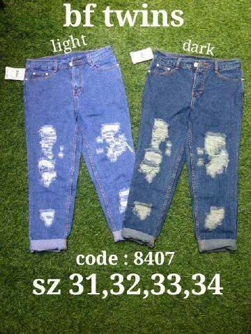 Info Jeans Sobek Murah Hargano.com Info Jeans Sobek Murah Hargano.com