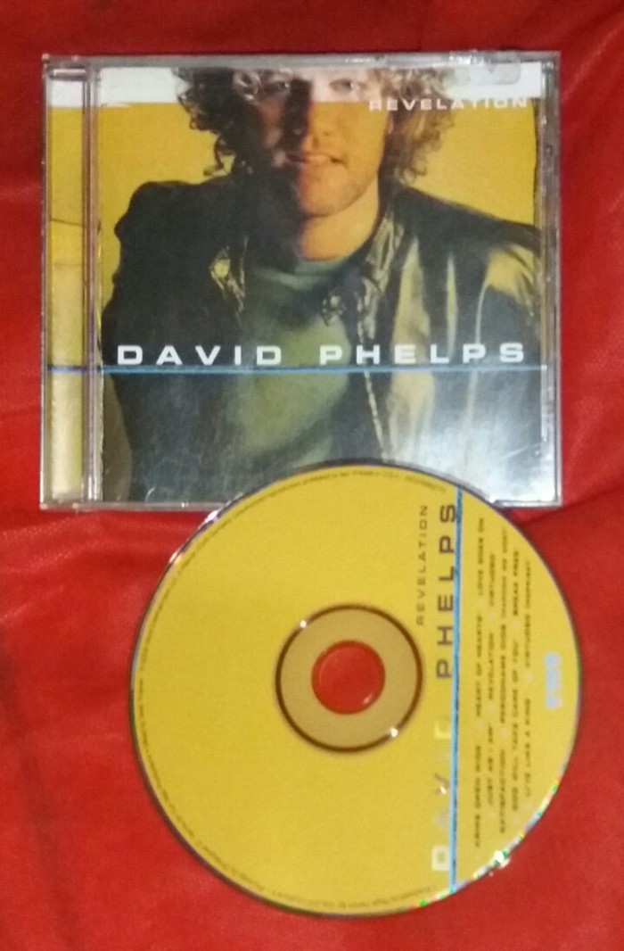 Info Cd David Hargano.com Info Cd David Hargano.com