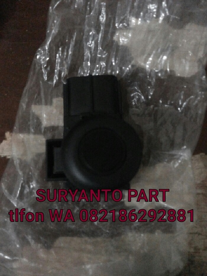 Info Sensor Parkir Original Innova Travelbon.com Info Sensor Parkir Original Innova Travelbon.com