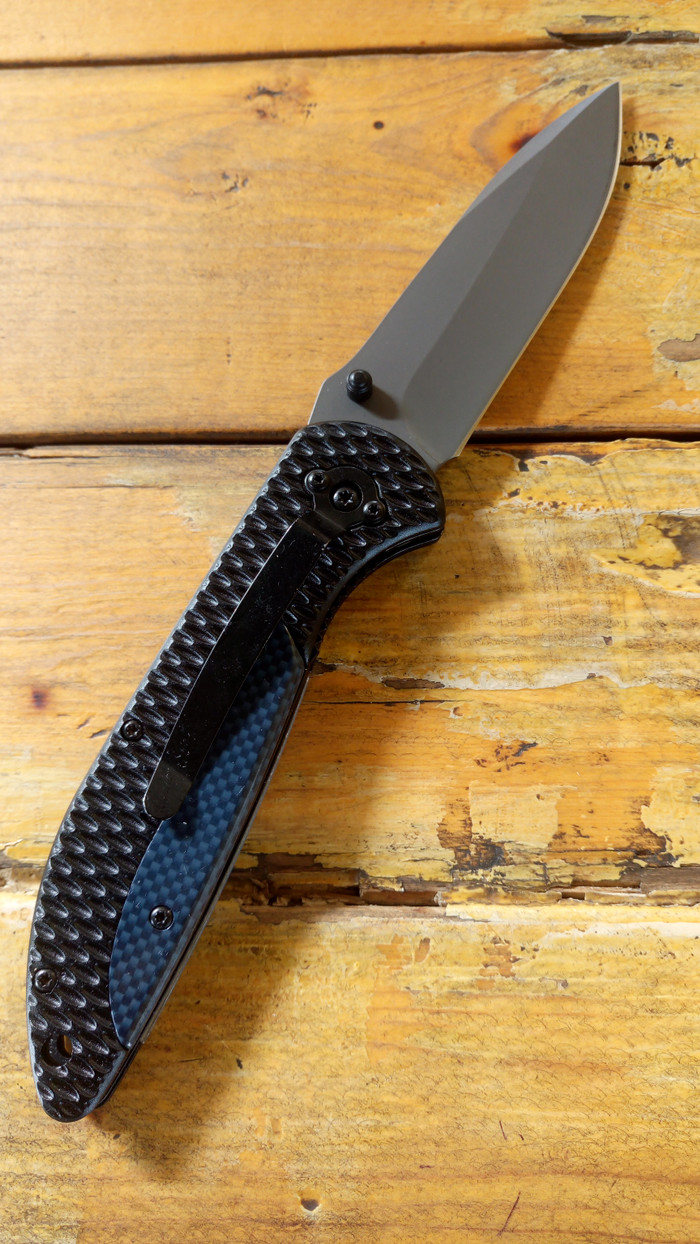 Pisau Lipat / Folding Blade F61