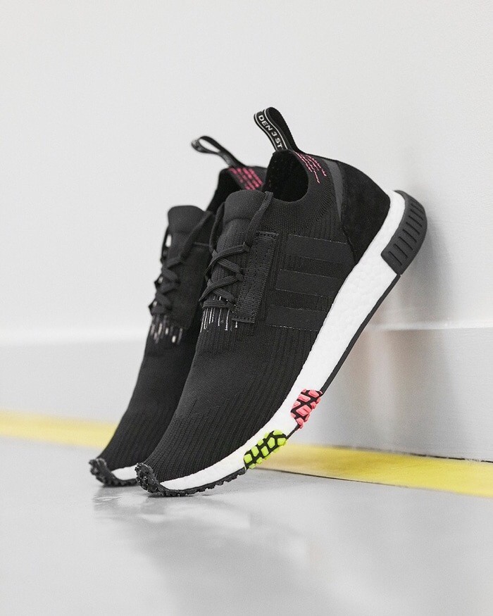 adidas nmd racer urban racing