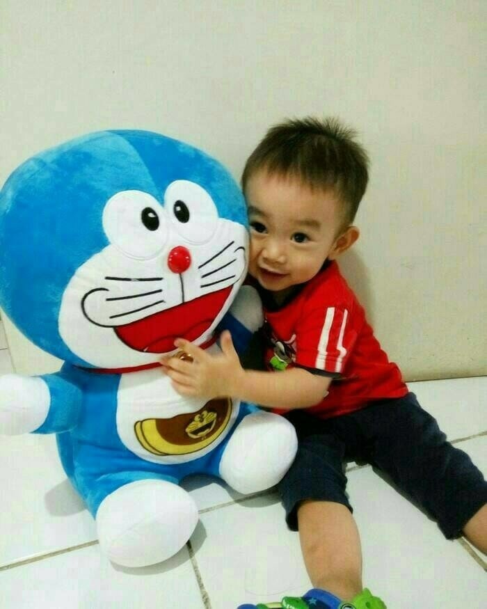 Info Boneka Doraemon Besar Lucu Travelbon.com Info Boneka Doraemon Besar Lucu Travelbon.com