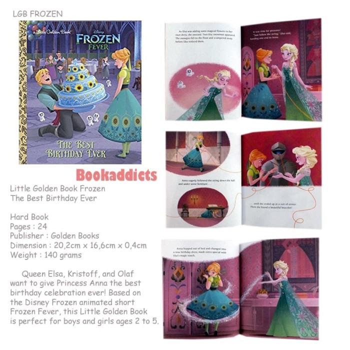 fun Disney Frozen Fever 700 Sticker Pack Movie Elsa Fever Anna Sheets Crafts