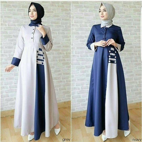 Image result for gamis wolfis
