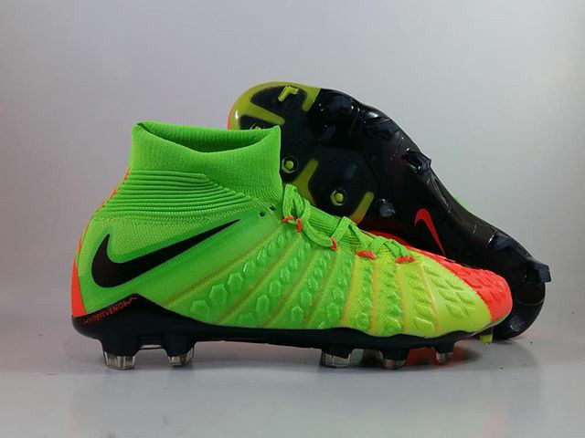sepatu bola nike hypervenom phantom 3