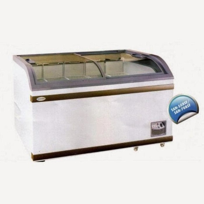 Katalog Freezer Sansio Hargano.com Katalog Freezer Sansio Hargano.com