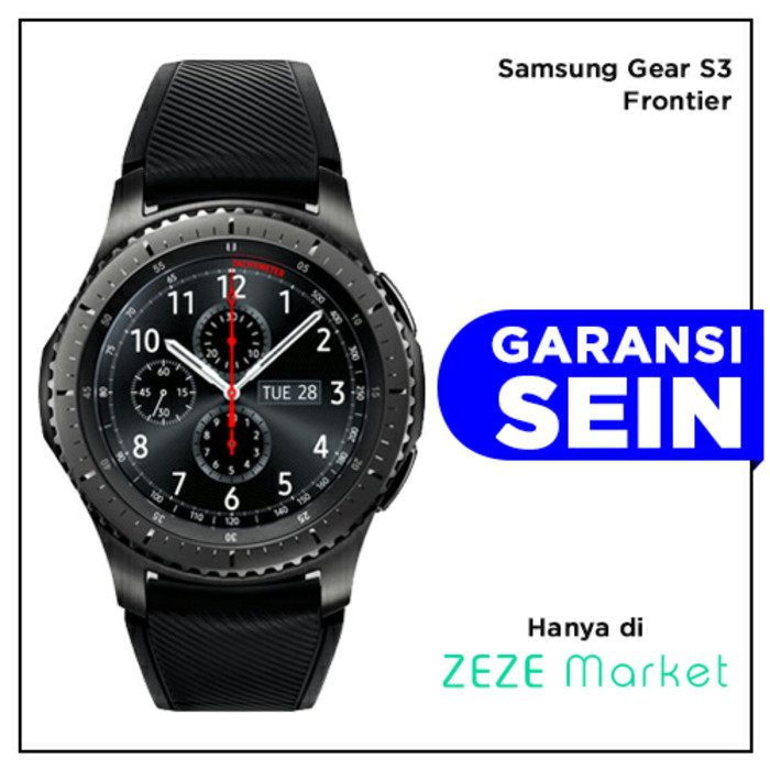 samsung gear s3 grey