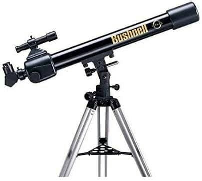 bushnell voyager telescope
