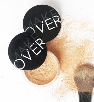 Info Bedak Make Over Travelbon.com Info Bedak Make Over Travelbon.com