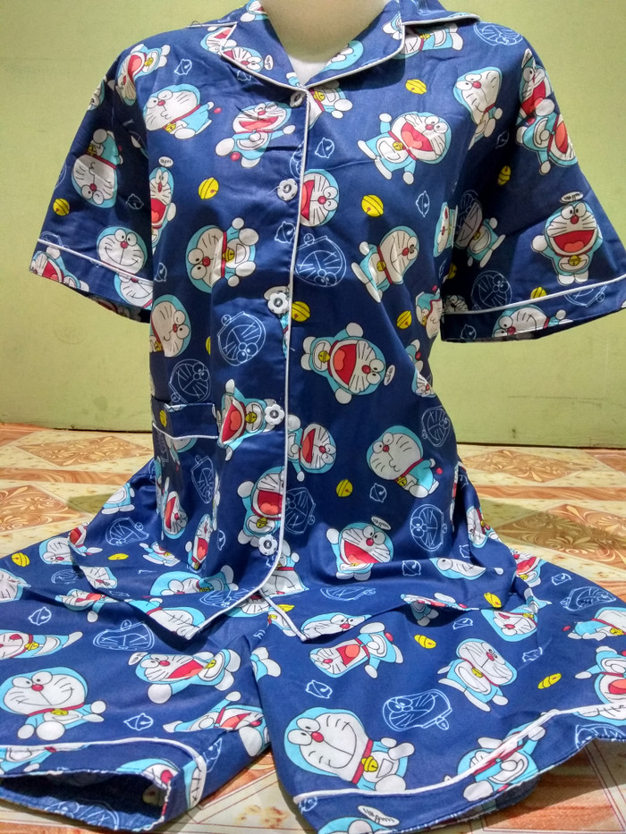 Info Baju Tidur Gambar Doraemon Travelbon.com Info Baju Tidur Gambar Doraemon Travelbon.com