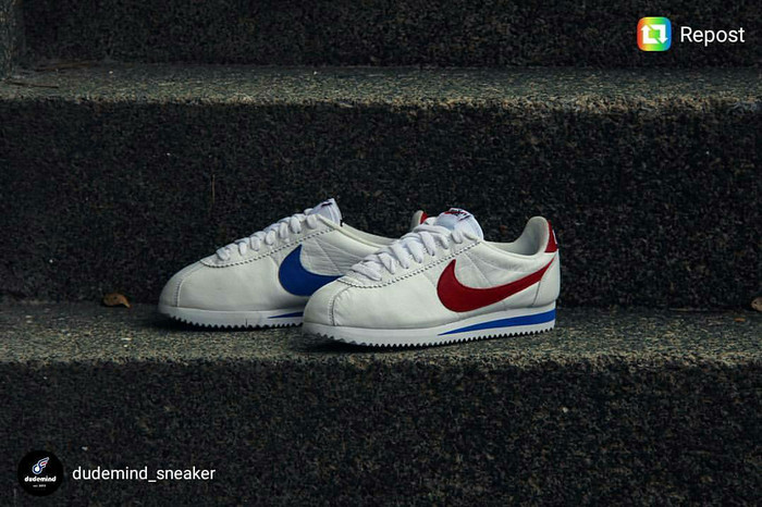 nike cortez nai ke