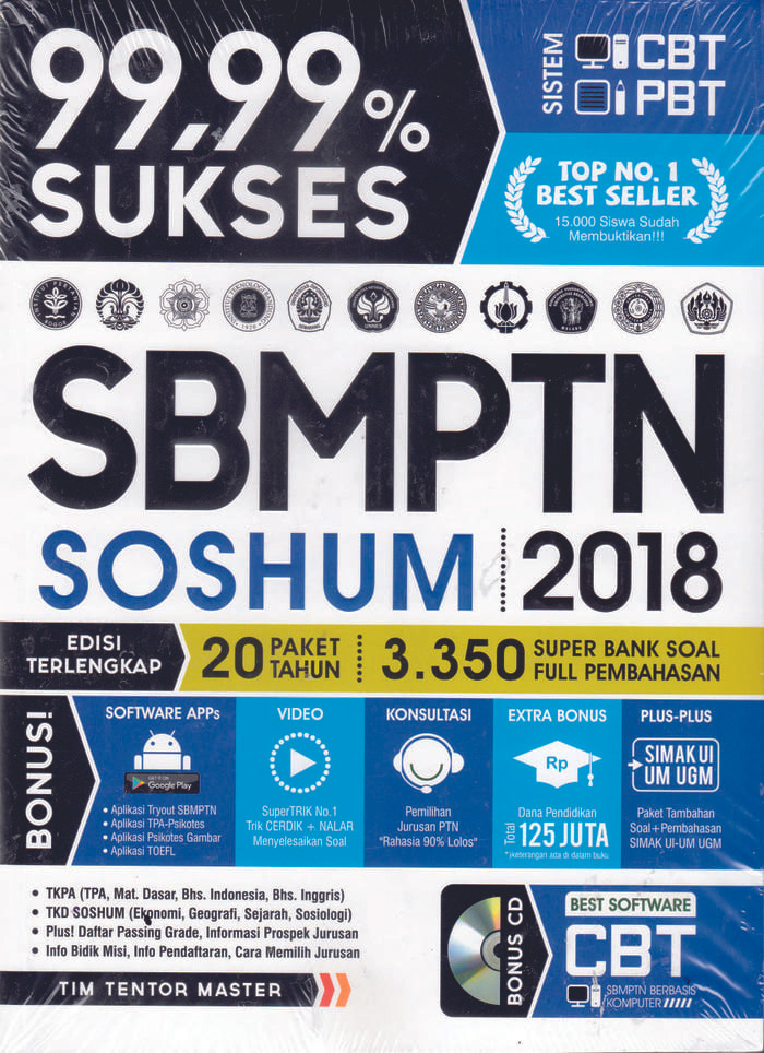 Harga Soal Sbmptn Hargano.com Harga Soal Sbmptn Hargano.com