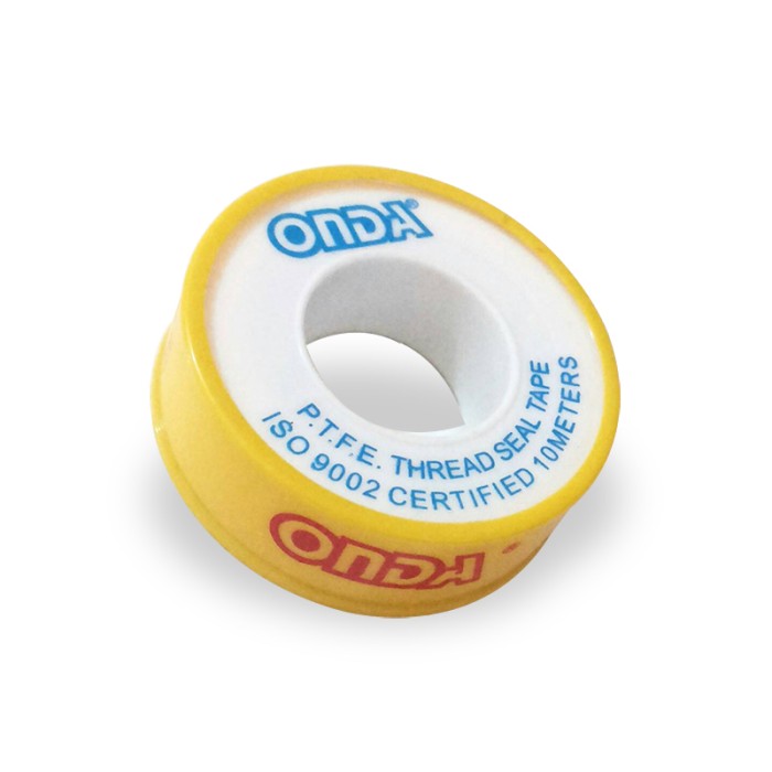 Hasil gambar untuk seal tape onda