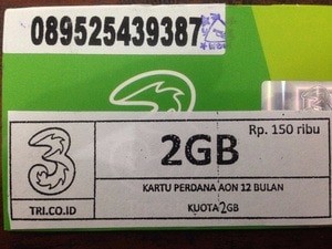 Katalog Tri Aon 2 Kuota Hargano.com Katalog Tri Aon 2 Kuota Hargano.com