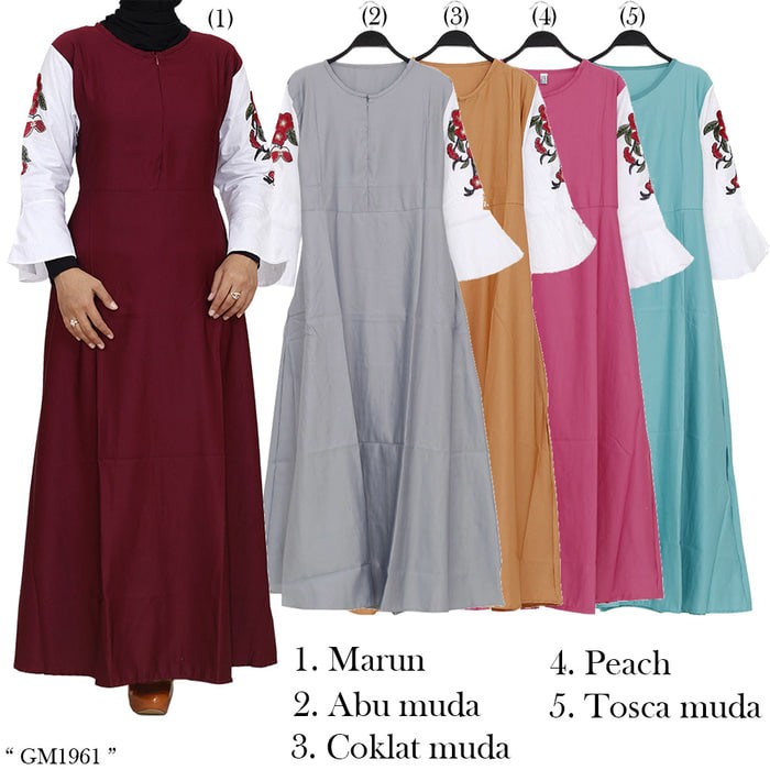 Harga Baju Model Payung Travelbon.com Harga Baju Model Payung Travelbon.com