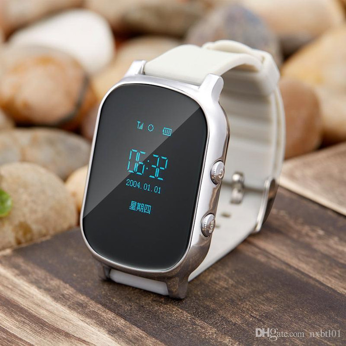 gps watch for adults