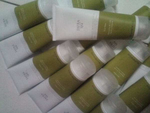 Info Jafra Mud Mask Travelbon.com Info Jafra Mud Mask Travelbon.com